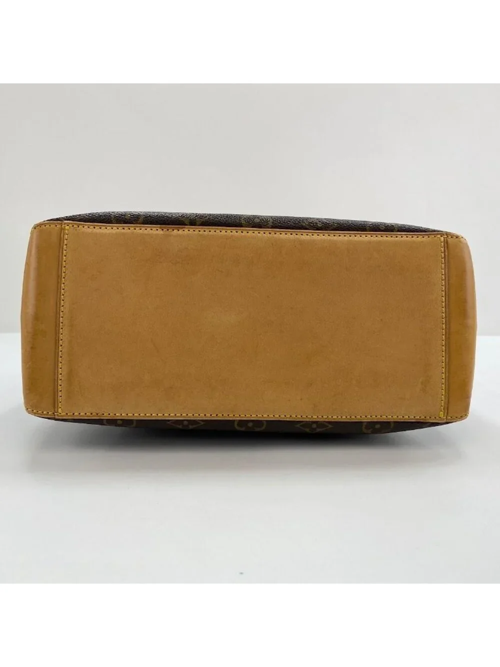 Louis Vuitton Shoulder Bag Cabas Piano